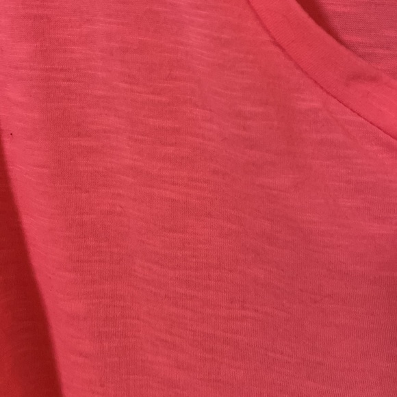 A pink t-shirt with 🌟 on front in 3XL - Picture 3 of 5